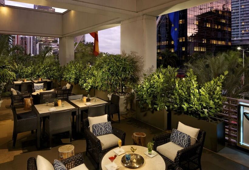 فندق Jw Marriott Miami