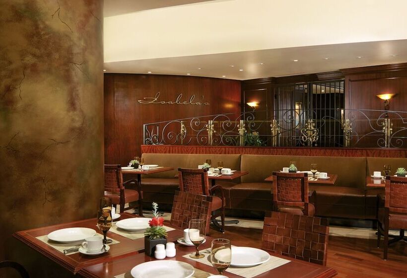 فندق Jw Marriott Miami