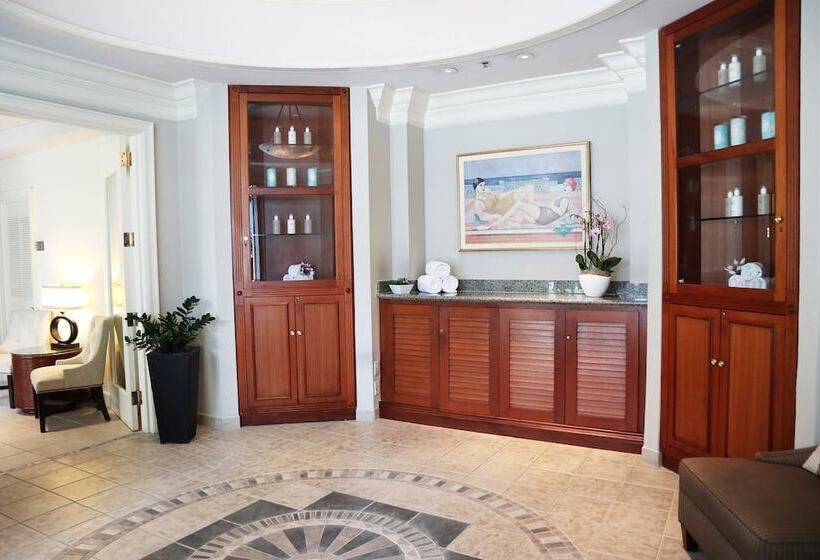 فندق Jw Marriott Miami