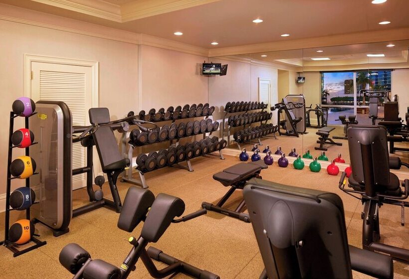 فندق Jw Marriott Miami