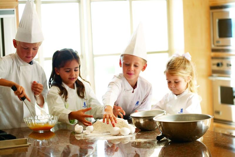 ホテル Kempinski Cancun