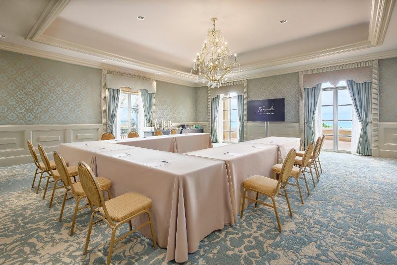 ホテル Kempinski Cancun