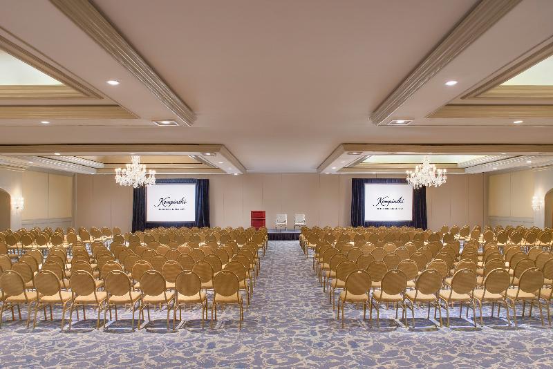 ホテル Kempinski Cancun