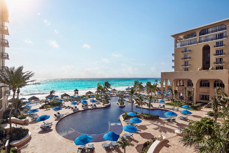 ホテル Kempinski Cancun
