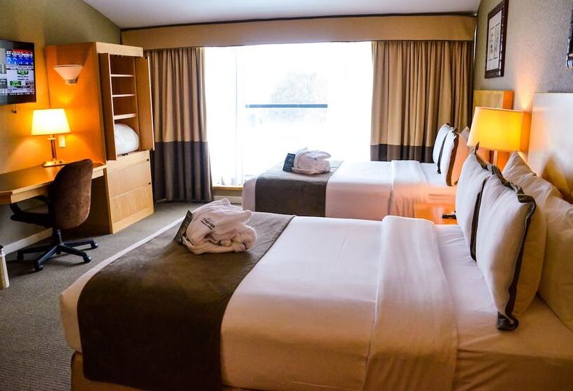 فندق Kingbridge Conference Centre &