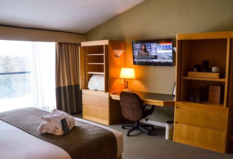 فندق Kingbridge Conference Centre &