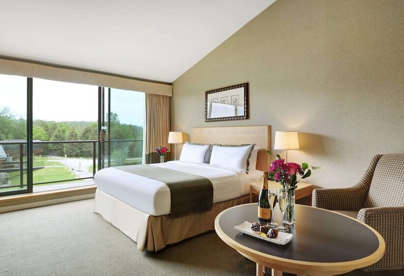 فندق Kingbridge Conference Centre &