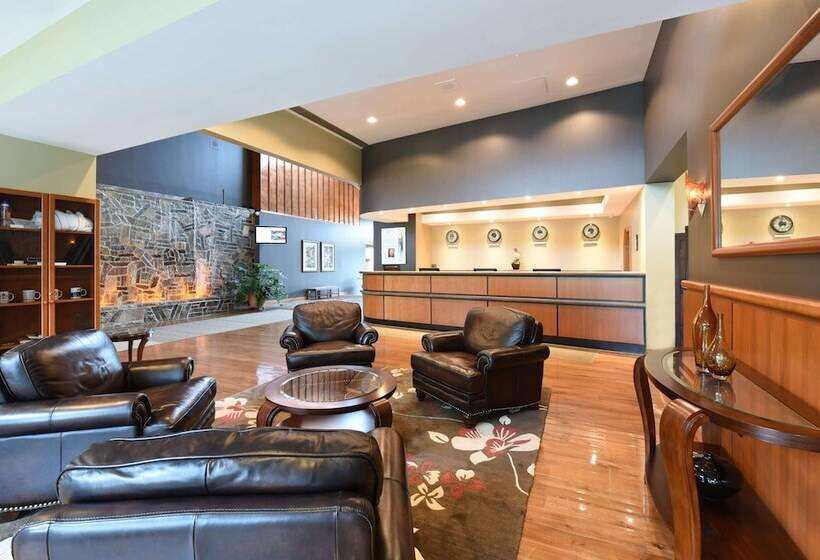 فندق Kingbridge Conference Centre &