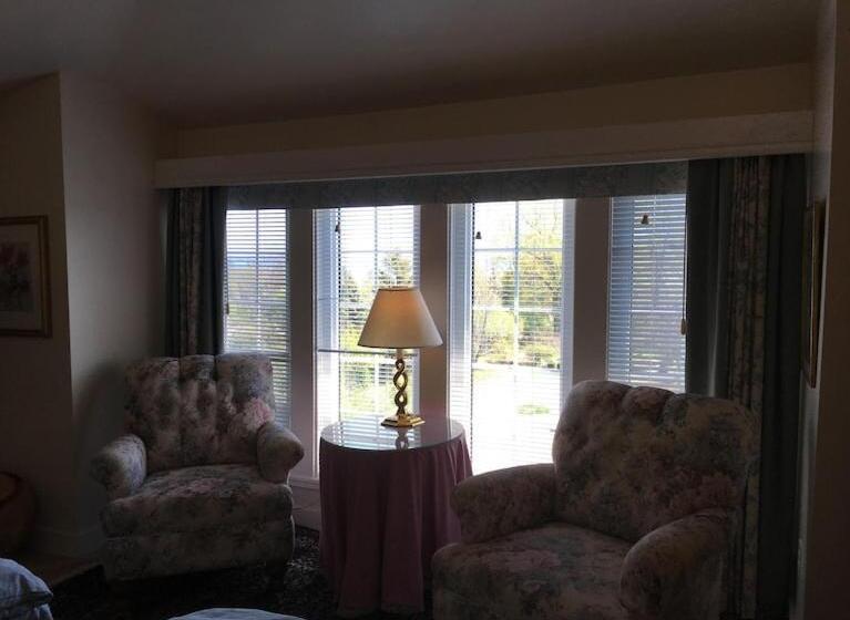 فندق Kingsbrae Arms Inn