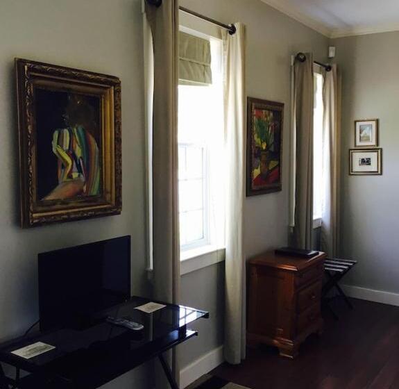 فندق Kingsbrae Arms Inn