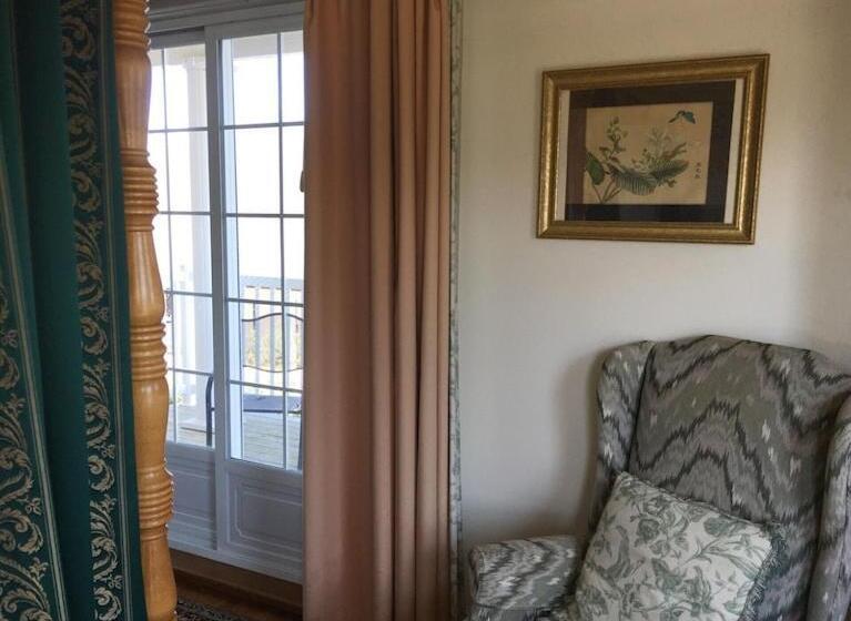 فندق Kingsbrae Arms Inn