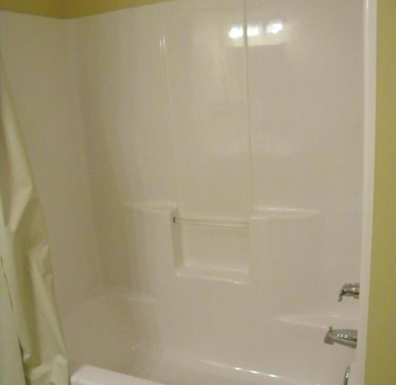 호텔 Knights Inn Kalamazoo