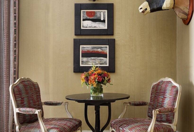 Knightsbridge Hotel, Firmdale Hotels