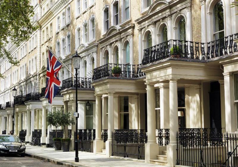 Knightsbridge Hotel, Firmdale Hotels