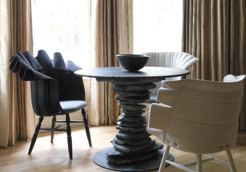 Knightsbridge Hotel, Firmdale Hotels