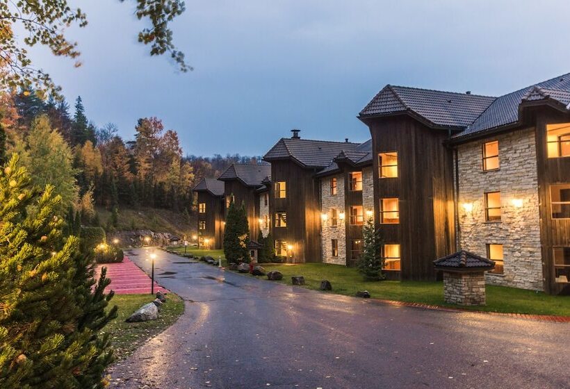 호텔 Lac Carling Golf & Spa