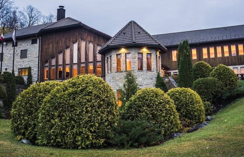 호텔 Lac Carling Golf & Spa