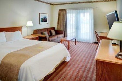 فندق Lakeview Inns & Suites  Brandon