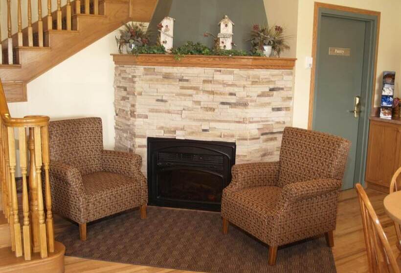 فندق Lakeview Inns & Suites  Brandon