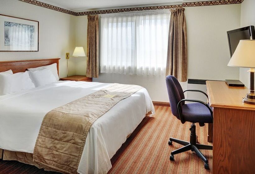 فندق Lakeview Inns & Suites  Brandon