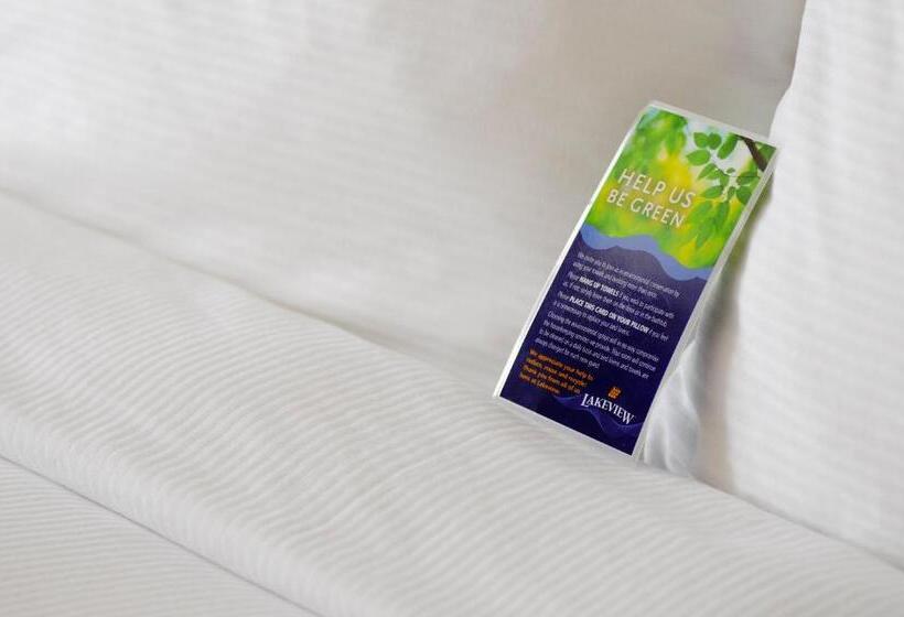 فندق Lakeview Inns & Suites  Brandon