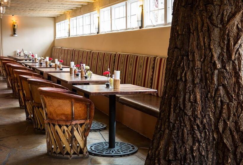 Отель Las Palomas