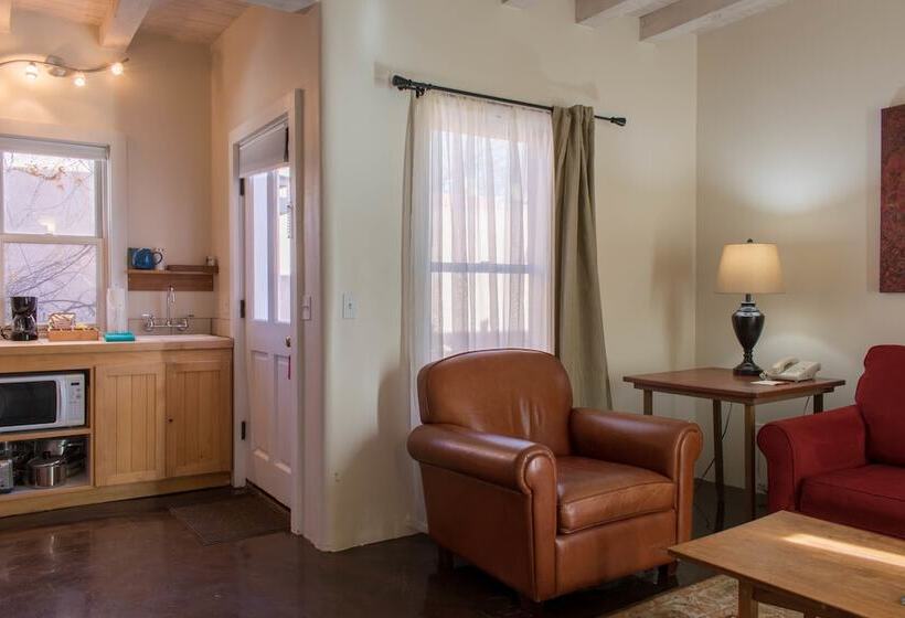 Отель Las Palomas