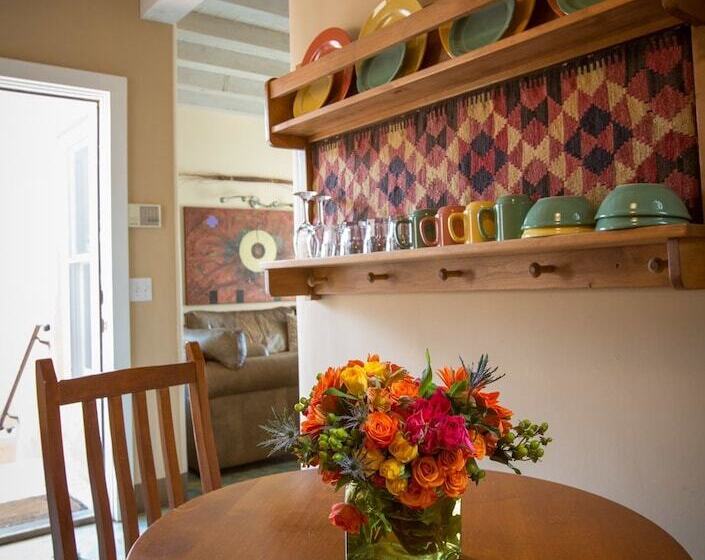 Отель Las Palomas