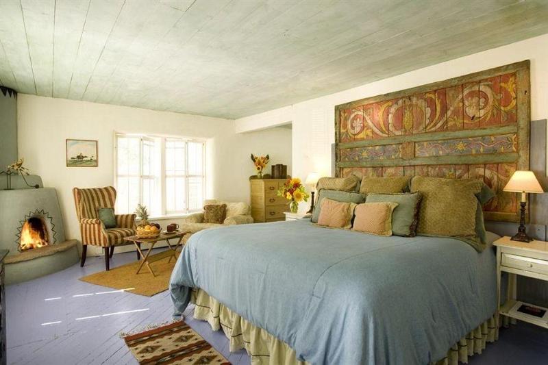 Отель Las Palomas