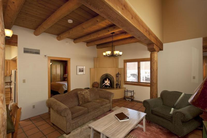 Отель Las Palomas