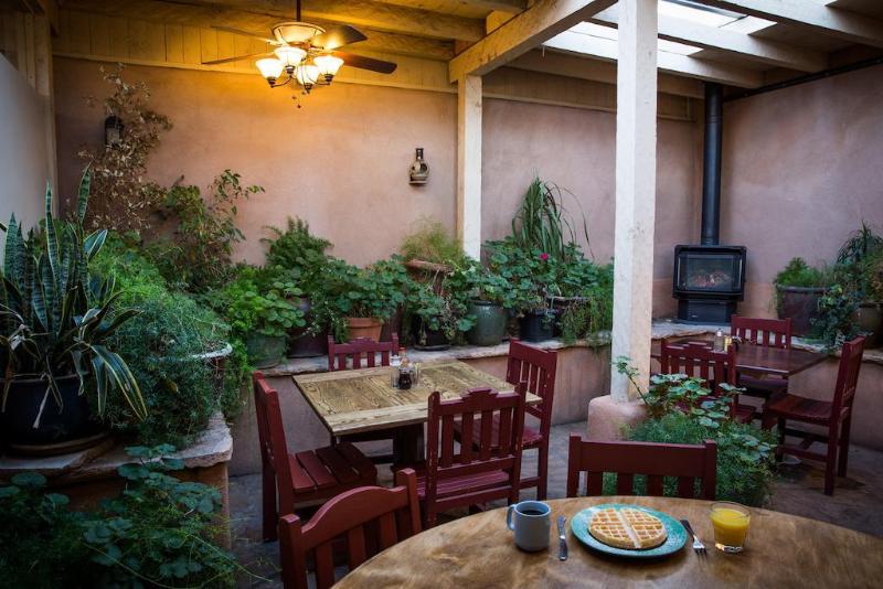 Отель Las Palomas