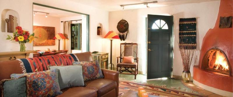 Отель Las Palomas