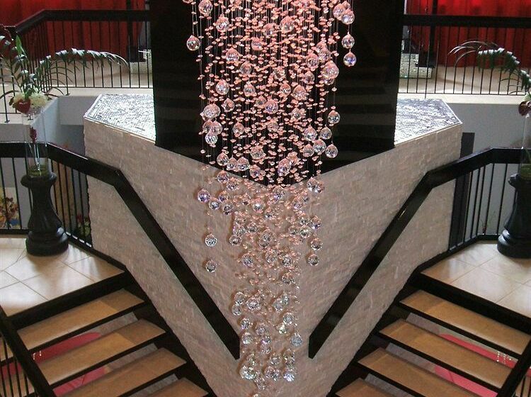 ホテル Le Chateau