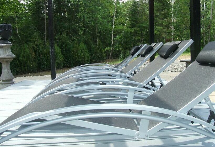 ホテル Le Chateau