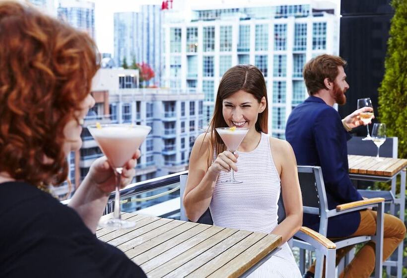 Le Germain Hotel Toronto