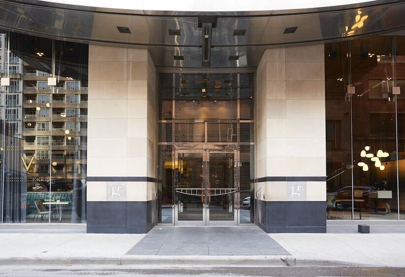 Le Germain Hotel Toronto