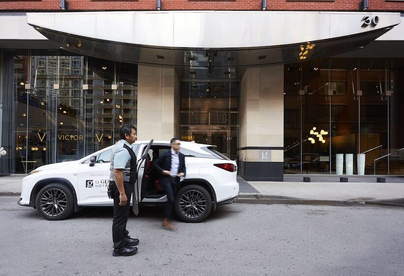 Le Germain Hotel Toronto