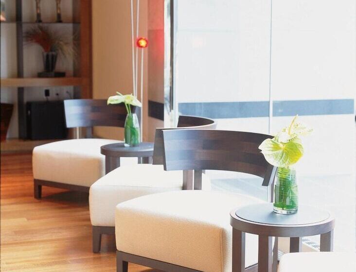 Le Germain Hotel Toronto