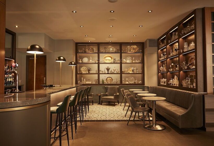 Le Germain Hotel Toronto