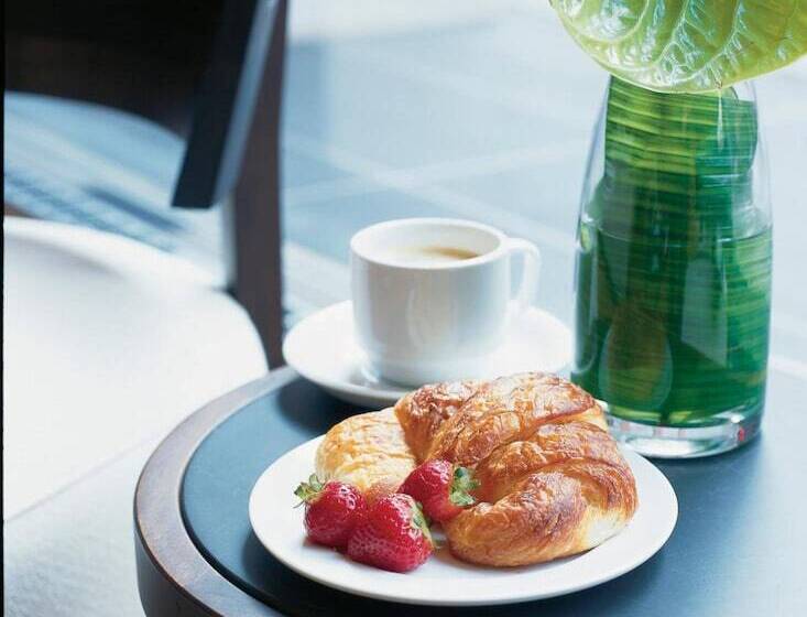 Le Germain Hotel Toronto