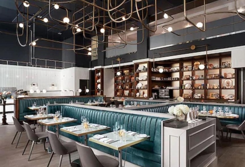 Le Germain Hotel Toronto