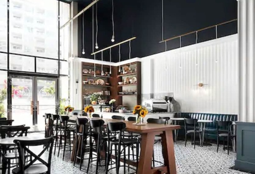 Le Germain Hotel Toronto