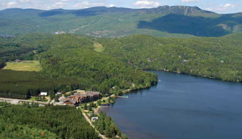 فندق Le Grand Lodge Mont Tremblant