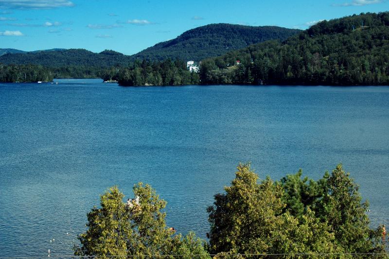 فندق Le Grand Lodge Mont Tremblant
