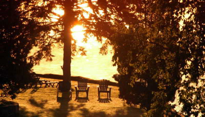 فندق Le Grand Lodge Mont Tremblant