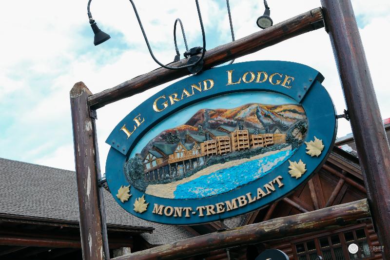 فندق Le Grand Lodge Mont Tremblant