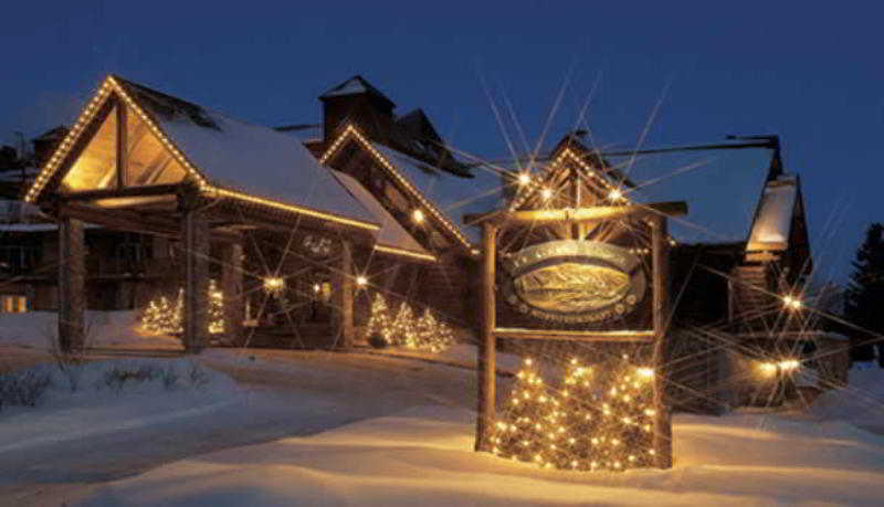 فندق Le Grand Lodge Mont Tremblant