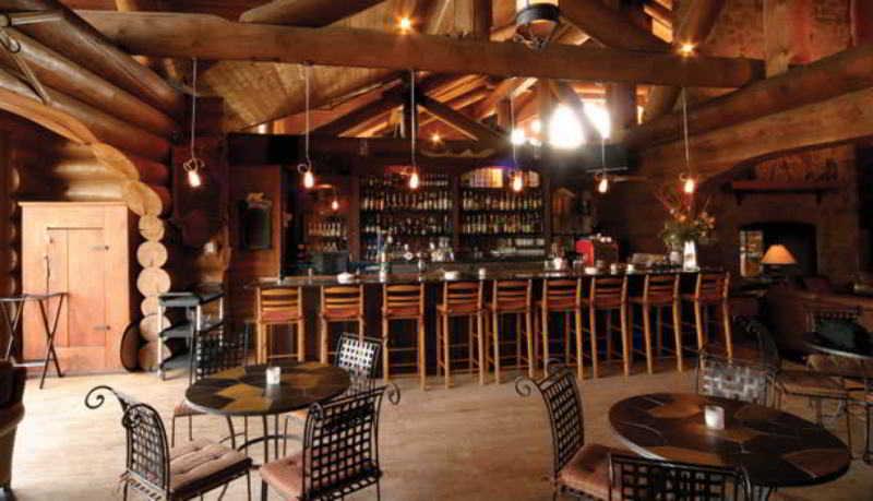 فندق Le Grand Lodge Mont Tremblant