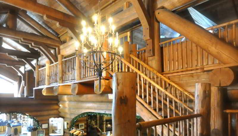 فندق Le Grand Lodge Mont Tremblant