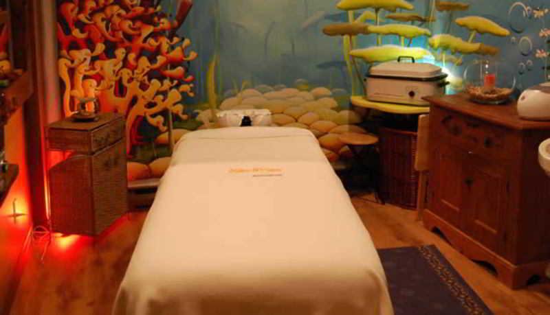 فندق Le Grand Lodge Mont Tremblant